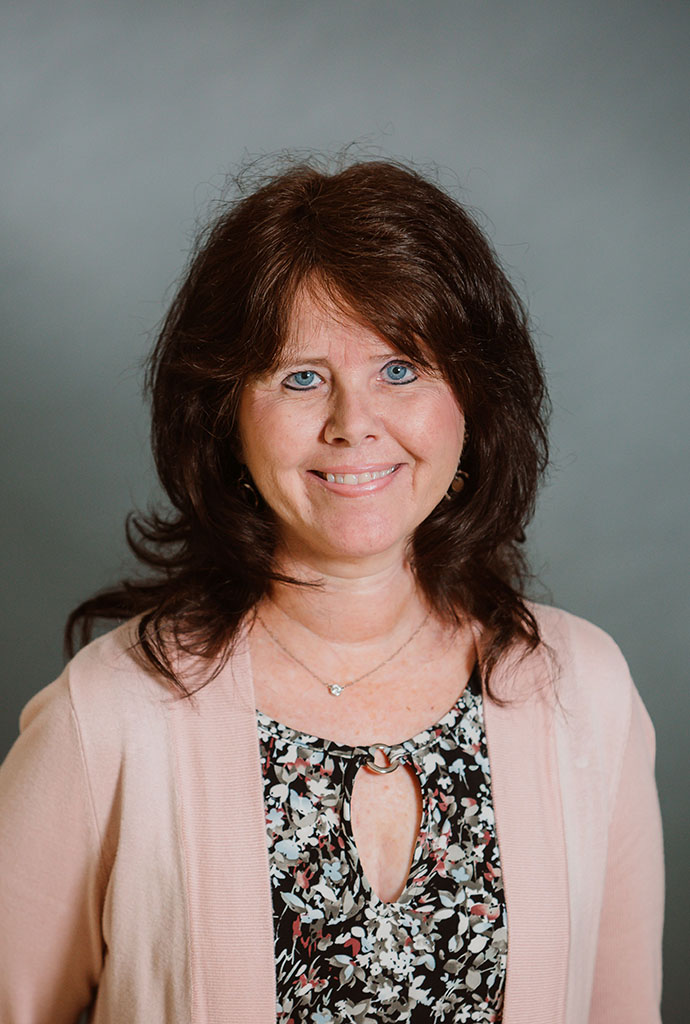 Lisa Kelly Director of Marketing
