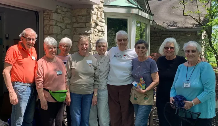 Hoosier Village Flea Market benefits community initiatives
